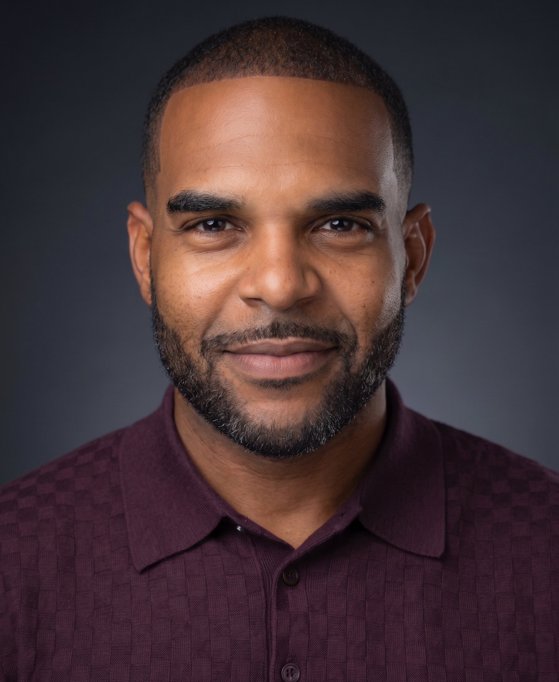 Marcus Moody, Founder